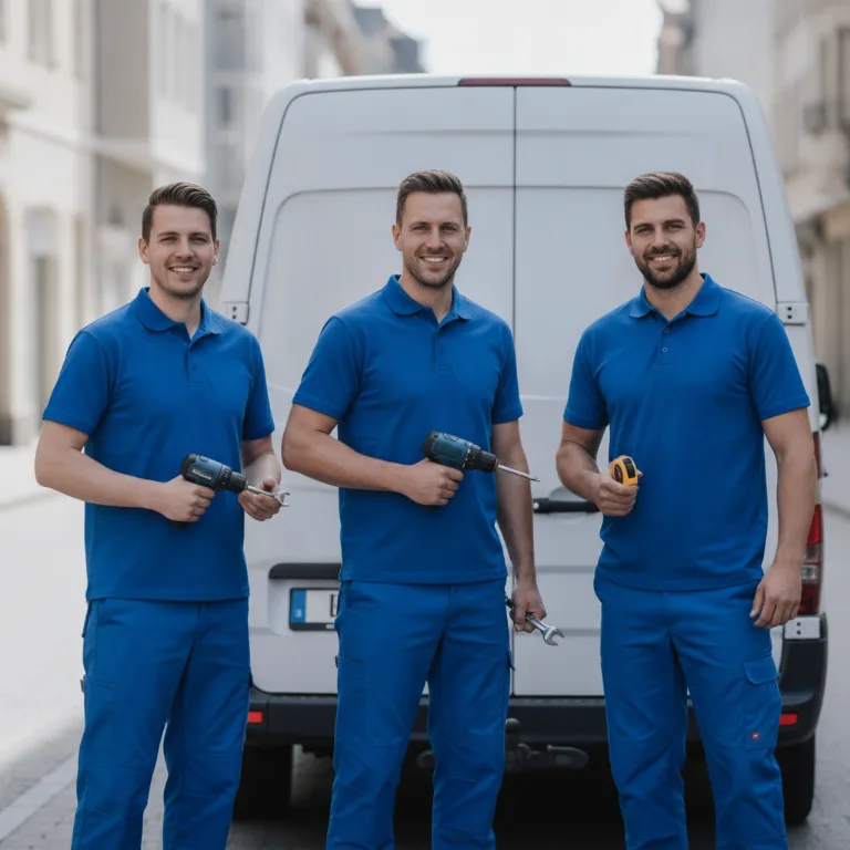 Rollladenreparatur Team in Biel/Bienne